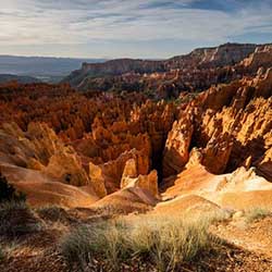 Bryce Canyon